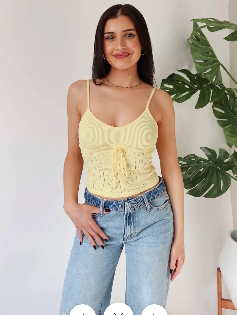 Grey Bandit Sunshine Tank Top